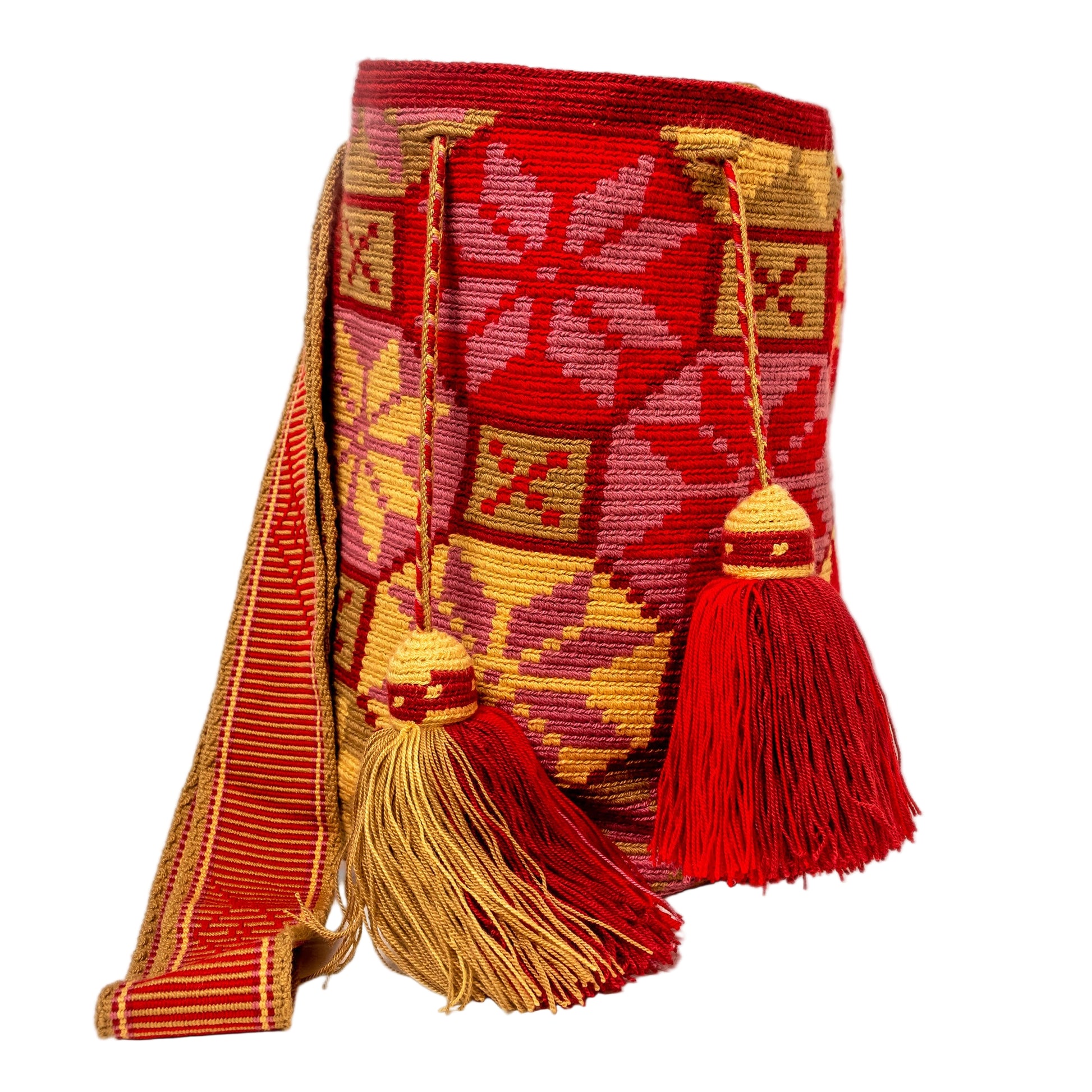 Chorrera Premium L - SolAzul Handmade