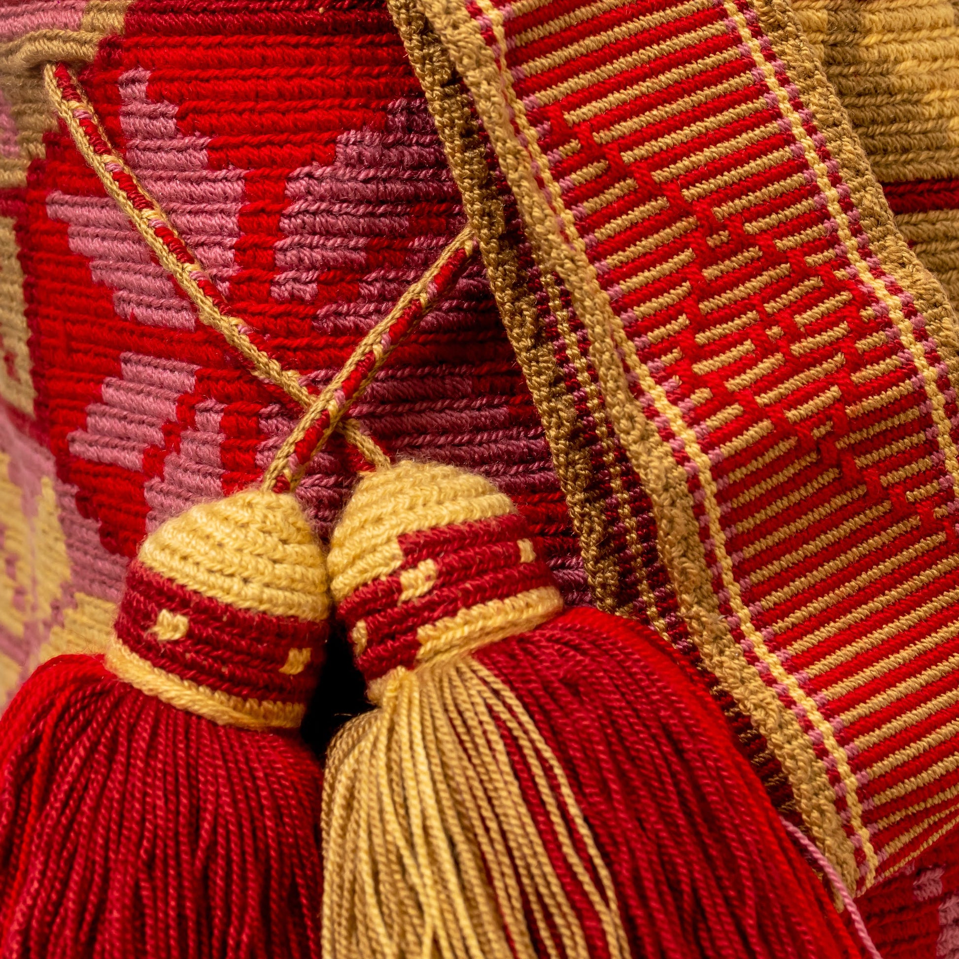 Chorrera Premium L - SolAzul Handmade