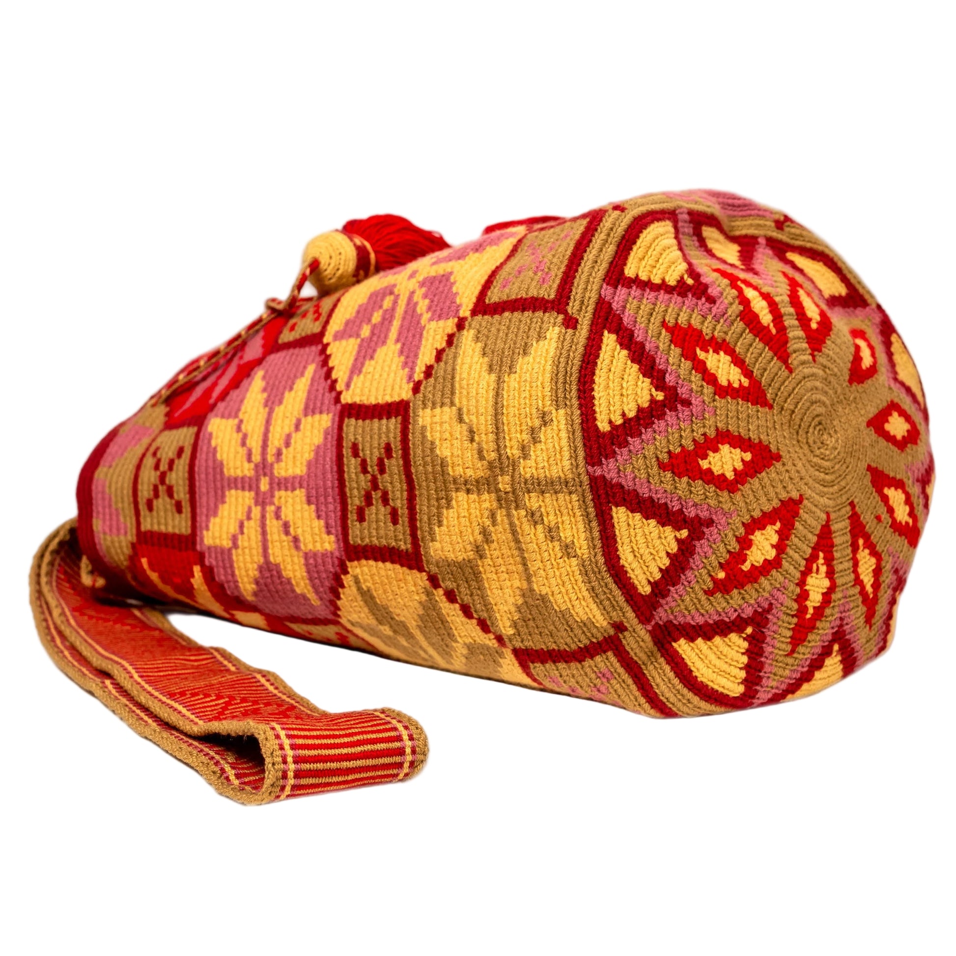 Chorrera Premium L - SolAzul Handmade