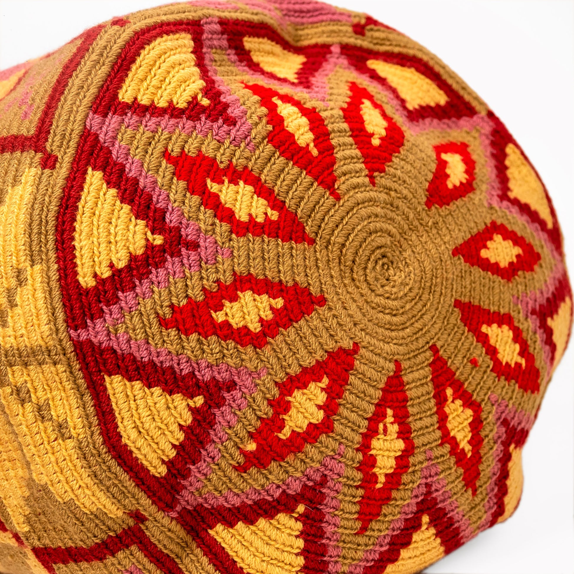 Chorrera Premium L - SolAzul Handmade