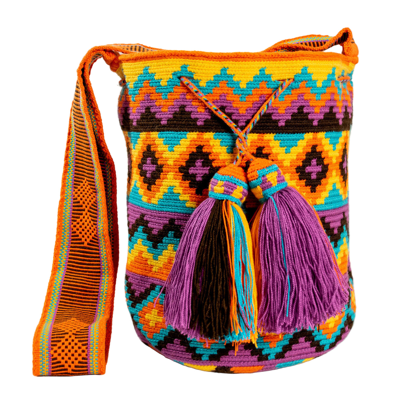 Vallejo Premium L - SolAzul Handmade