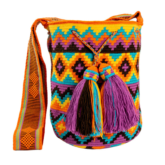 Vallejo Premium L - SolAzul Handmade