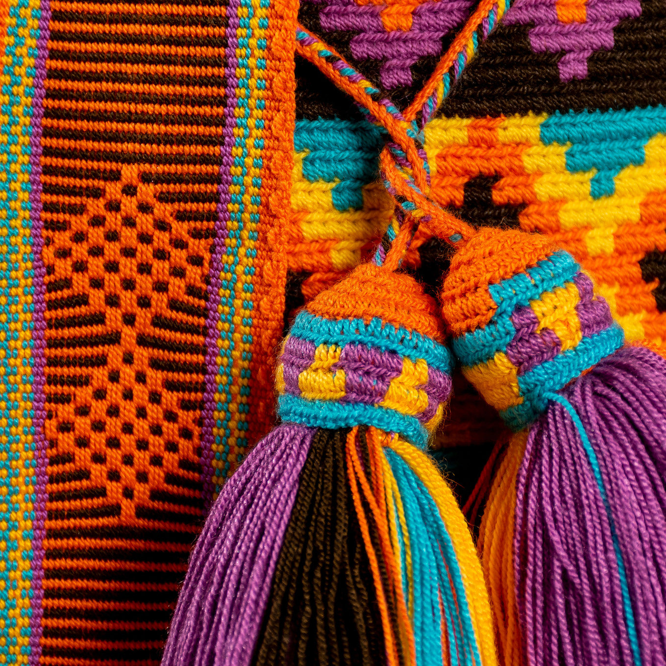 Vallejo Premium L - SolAzul Handmade