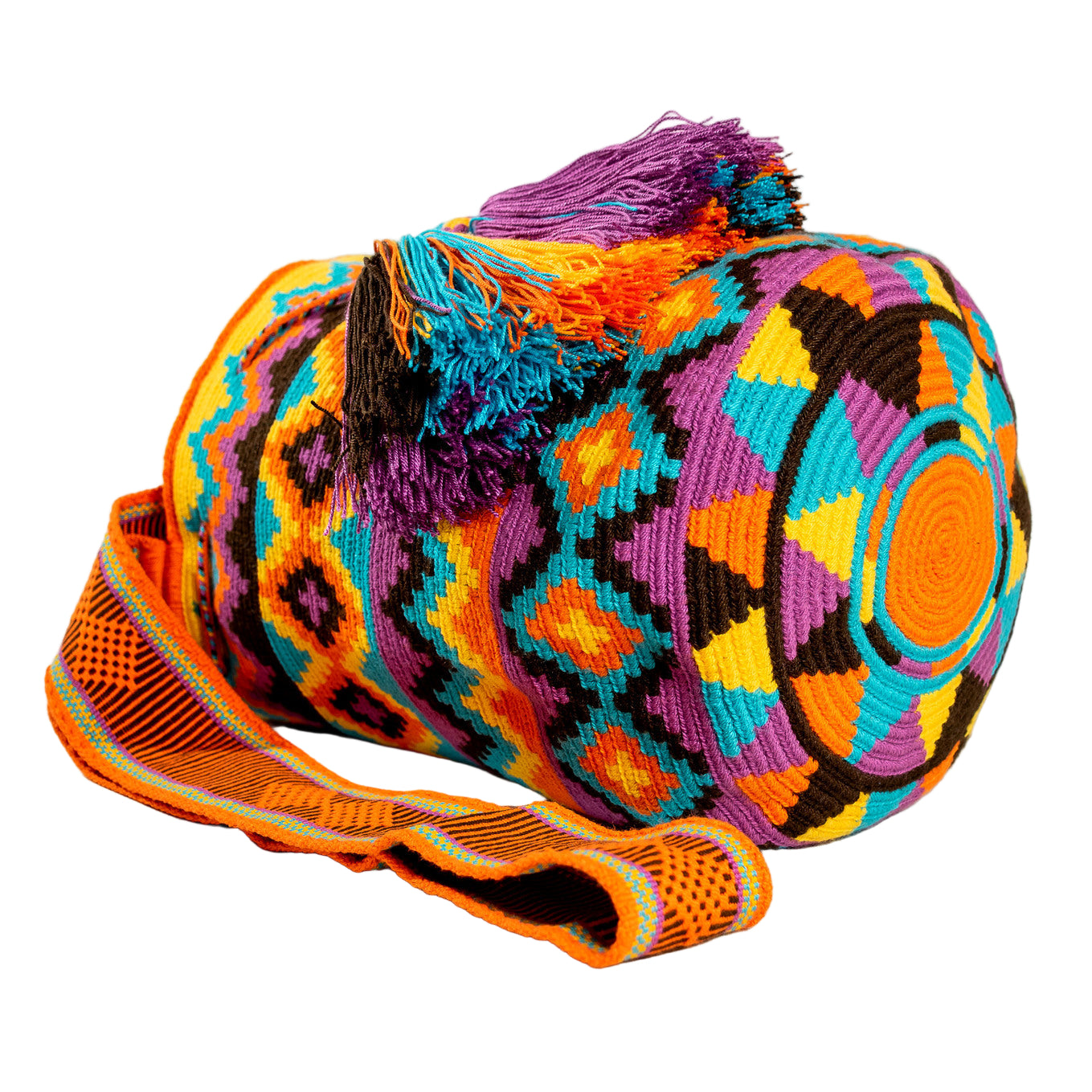 Vallejo Premium L - SolAzul Handmade