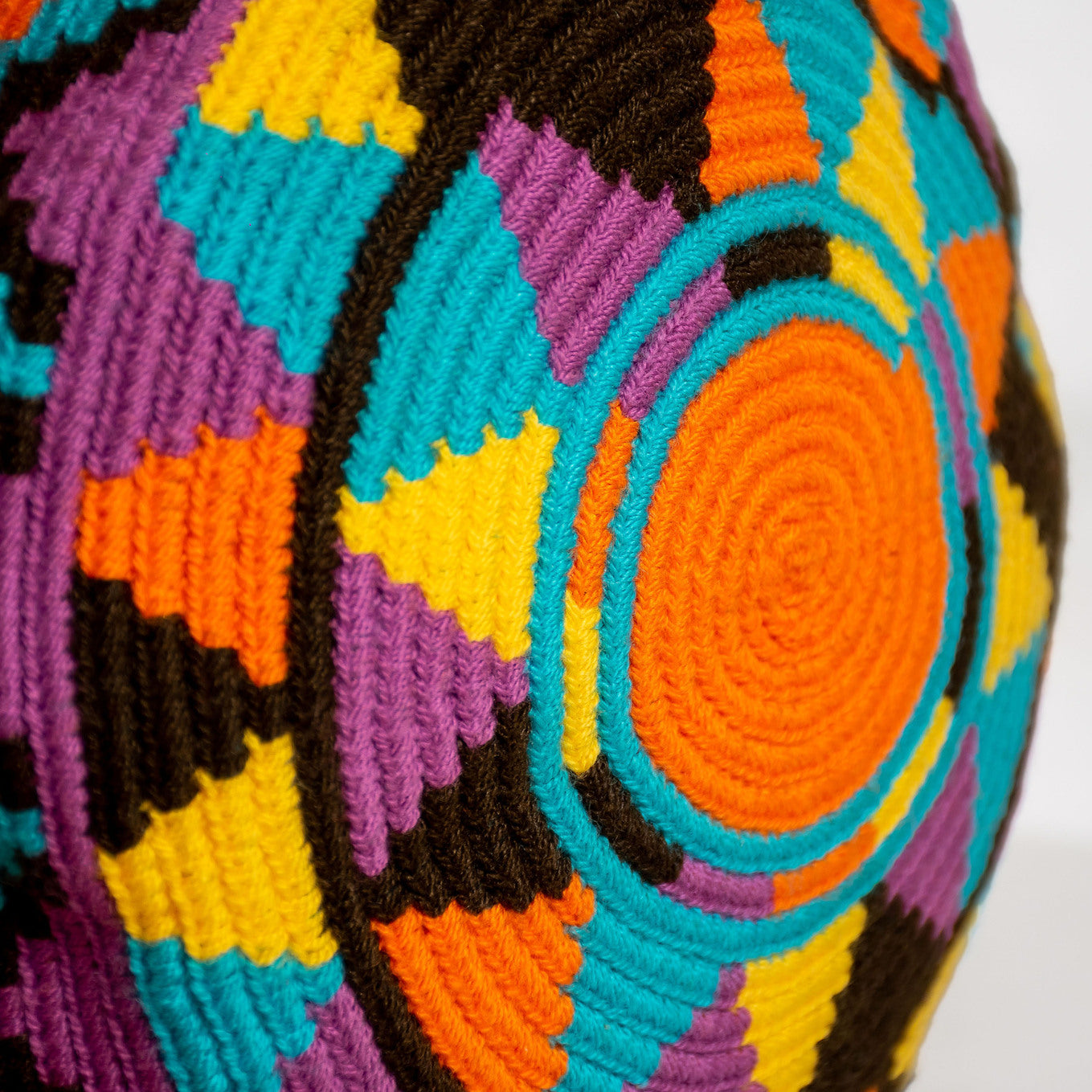 Vallejo Premium L - SolAzul Handmade