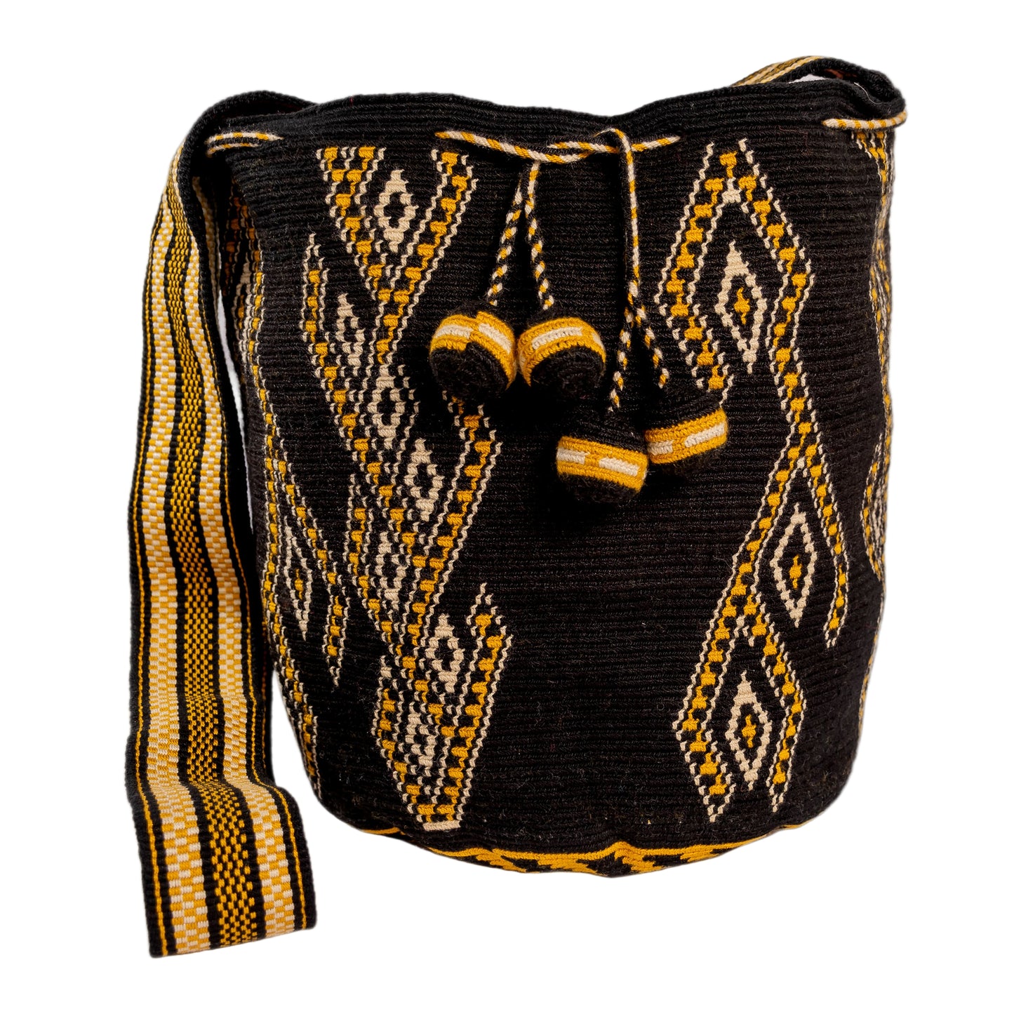 Burruyacu Elite L - SolAzul Handmade