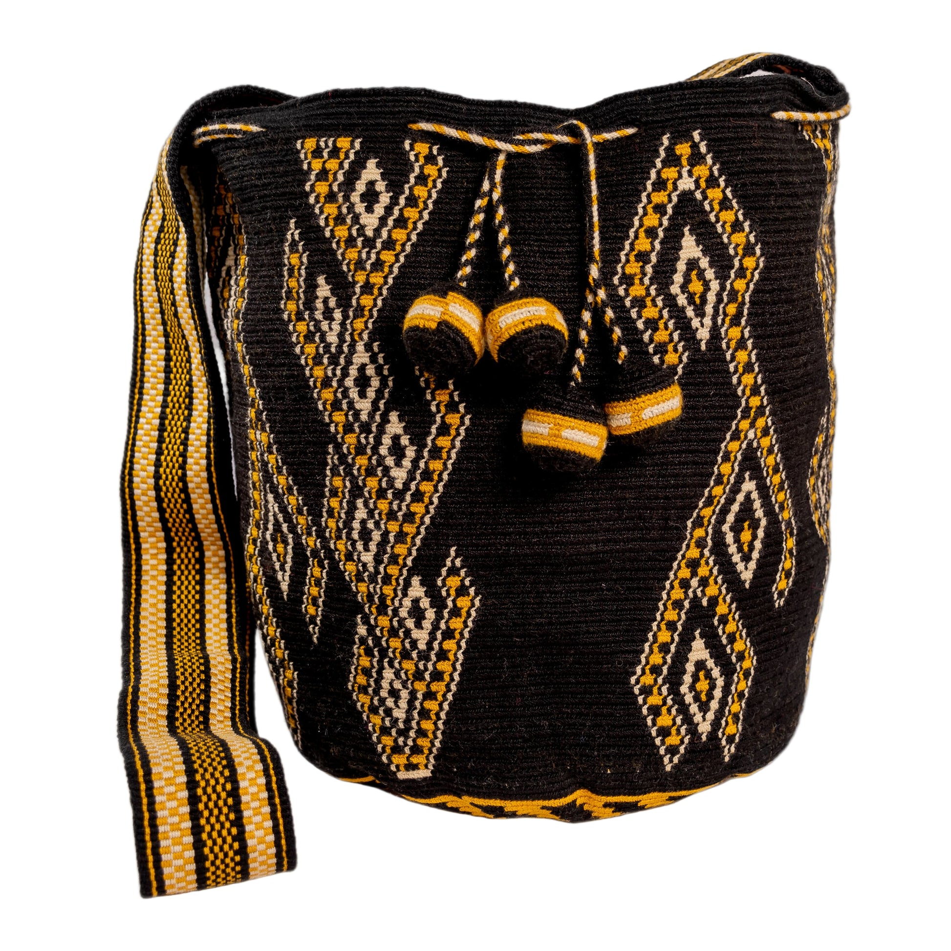 Burruyacu Elite L - SolAzul Handmade