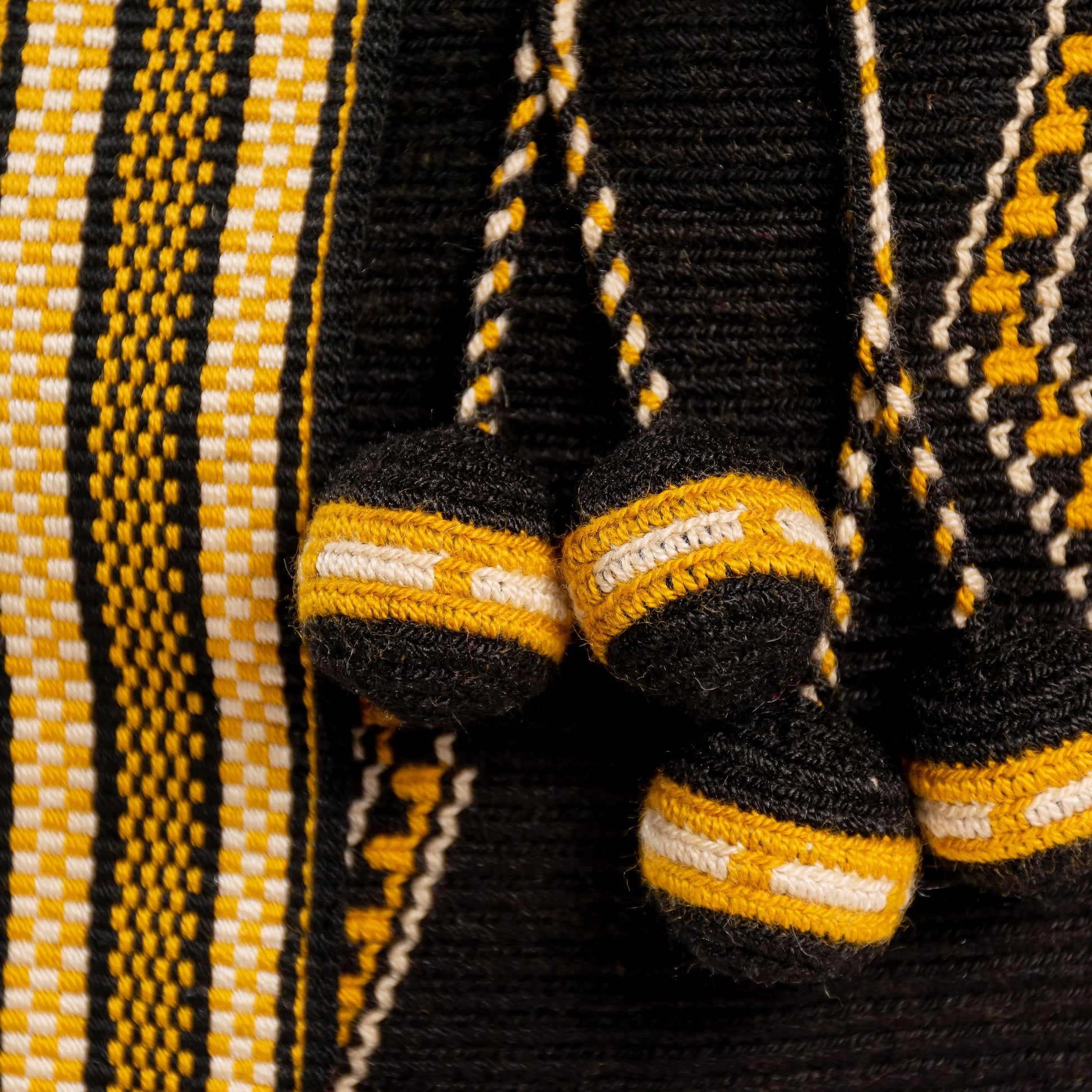 Burruyacu Elite L - SolAzul Handmade