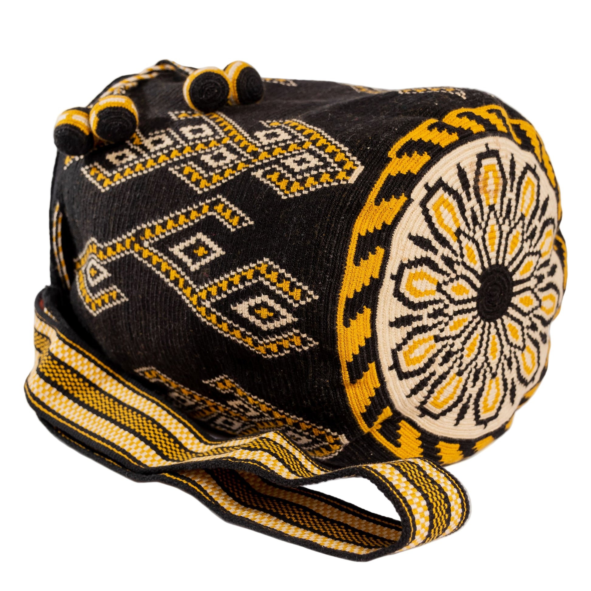 Burruyacu Elite L - SolAzul Handmade