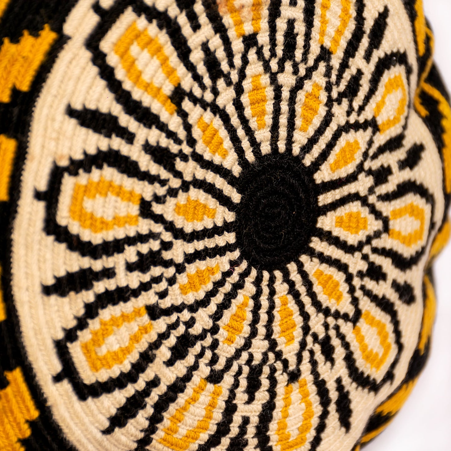 Burruyacu Elite L - SolAzul Handmade