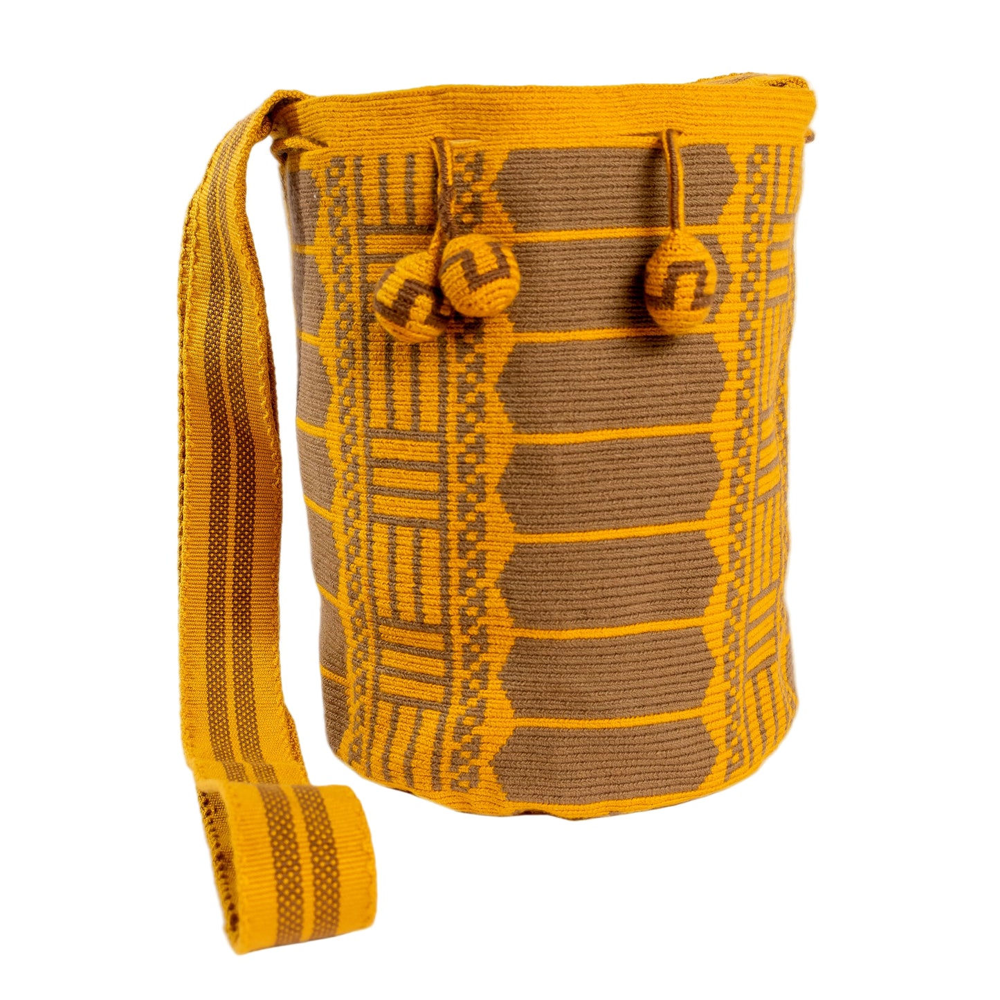 Gamendia Elite L - SolAzul Handmade