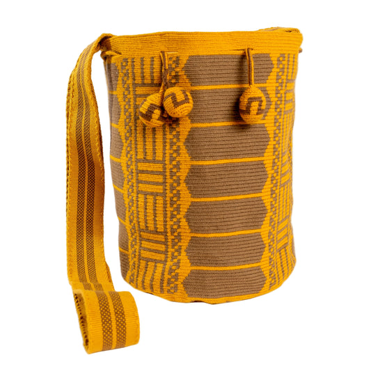 Gamendia Elite L - SolAzul Handmade