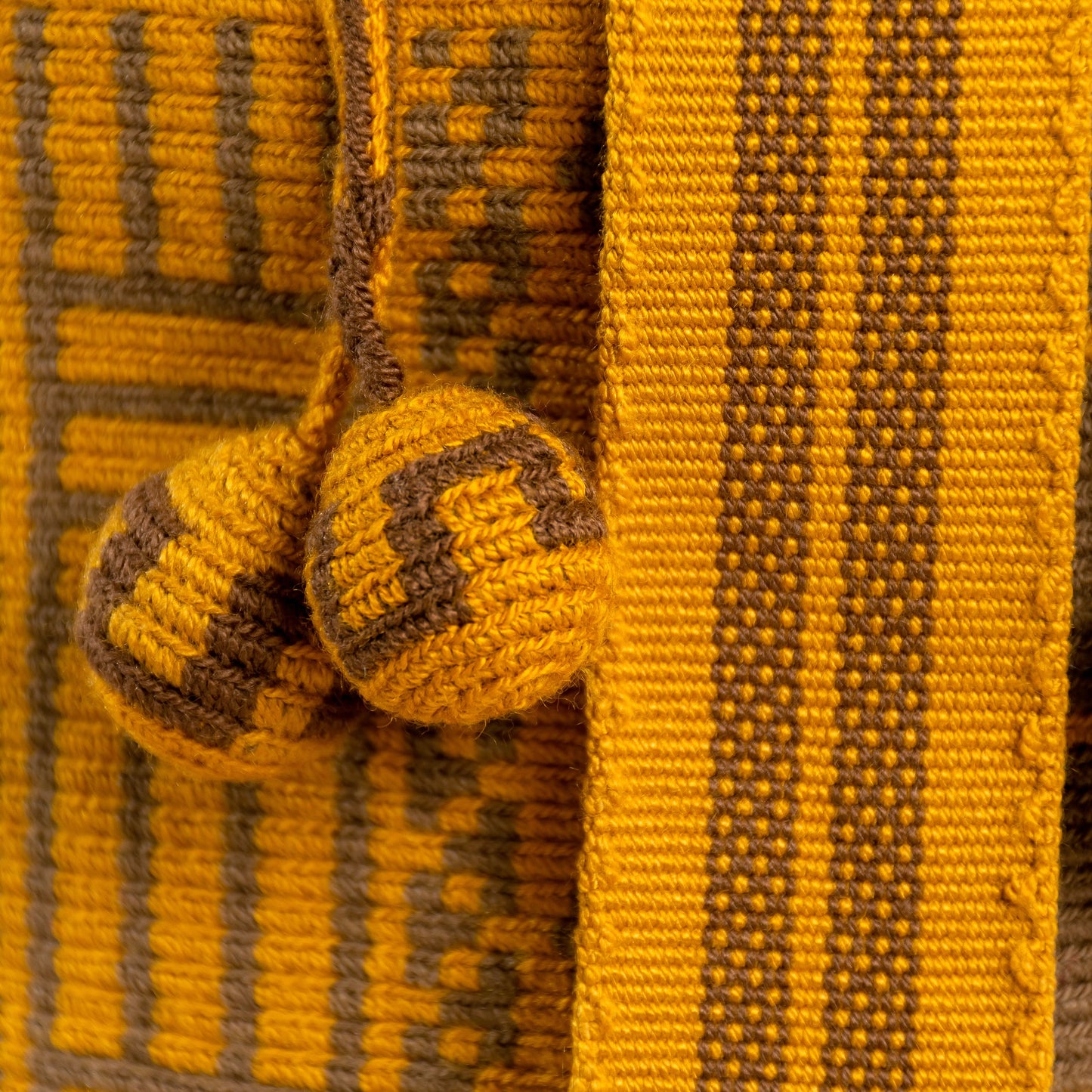 Gamendia Elite L - SolAzul Handmade