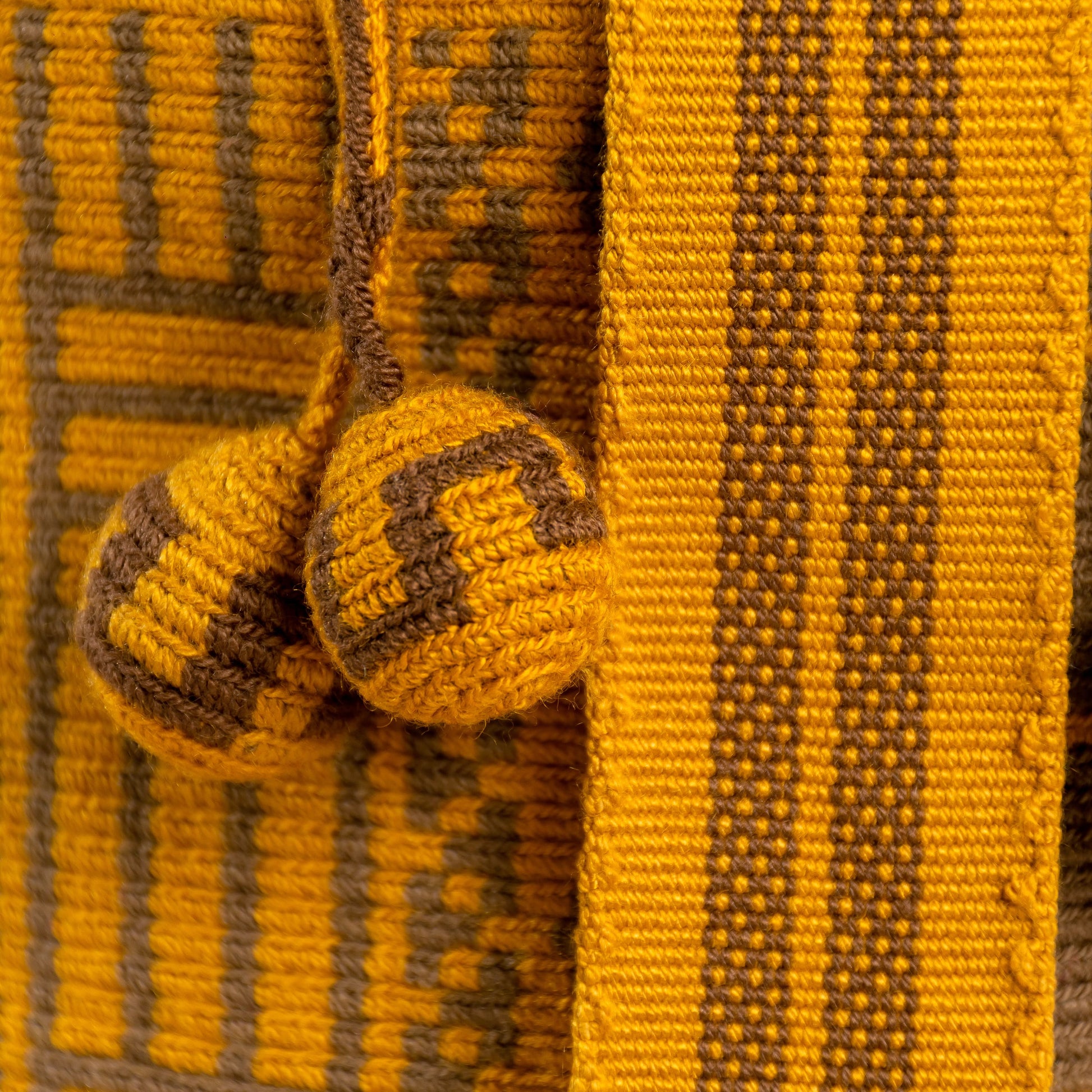 Gamendia Elite L - SolAzul Handmade