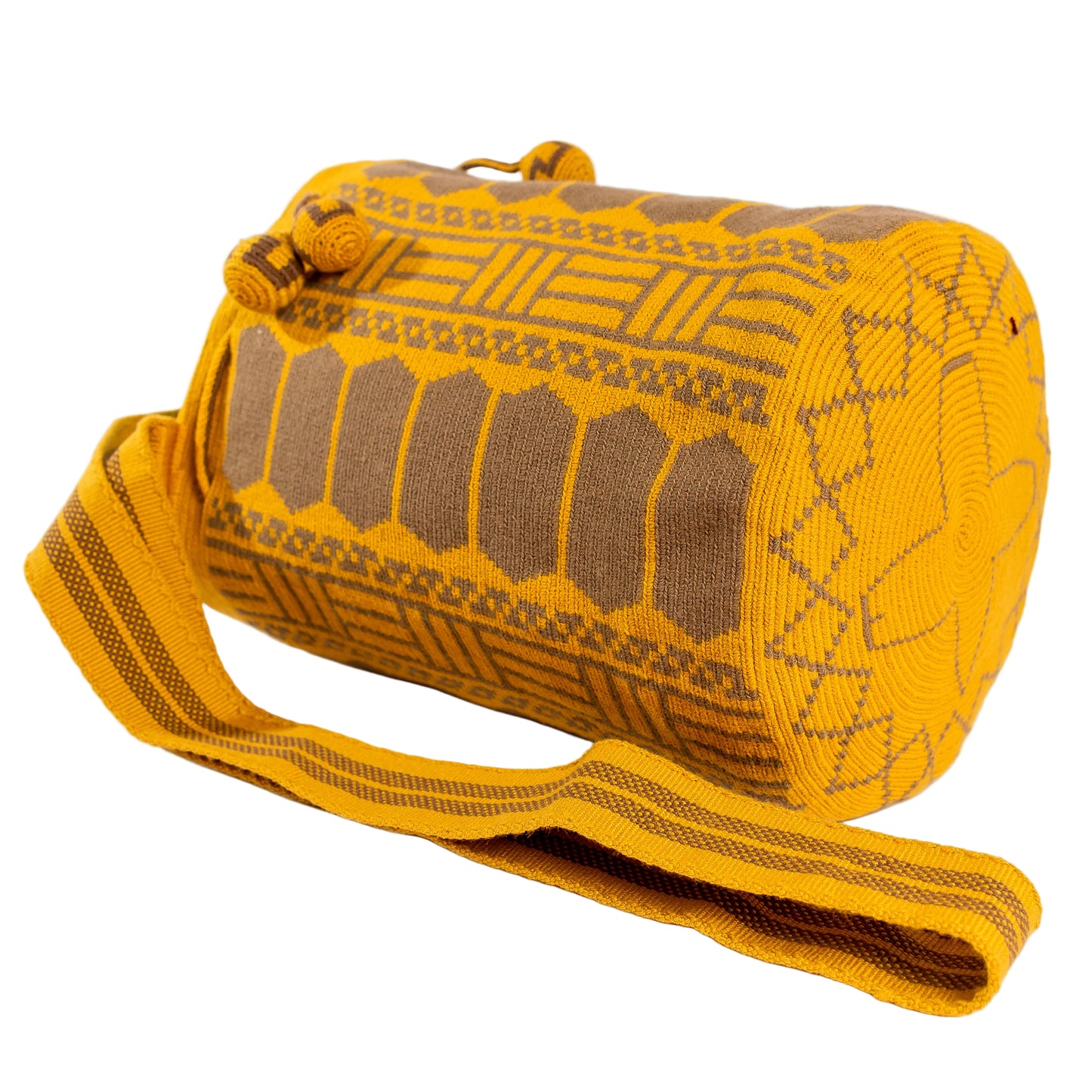 Gamendia Elite L - SolAzul Handmade