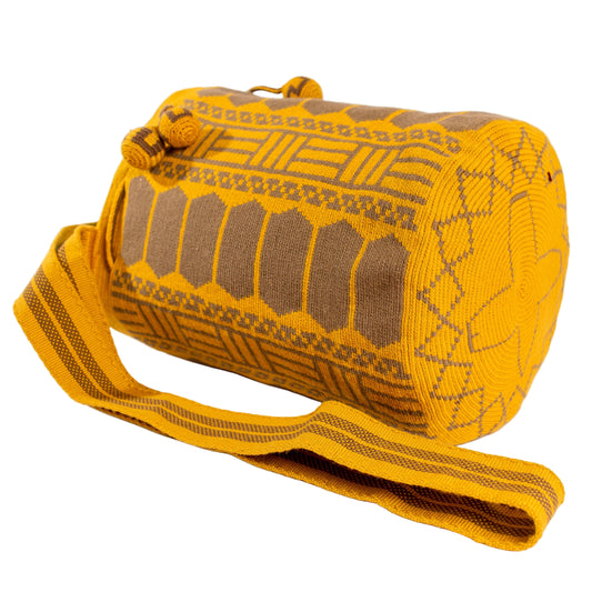 Gamendia Elite L - SolAzul Handmade