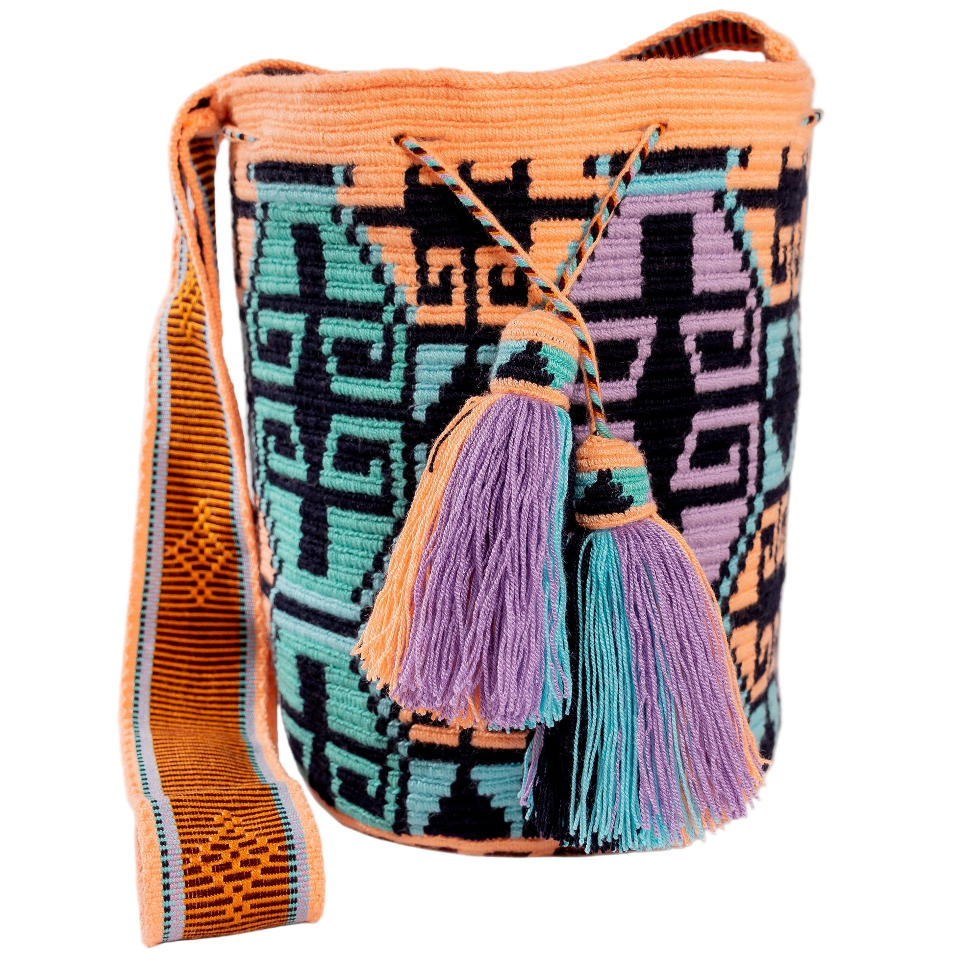 Alderetes Premium L - SolAzul Handmade