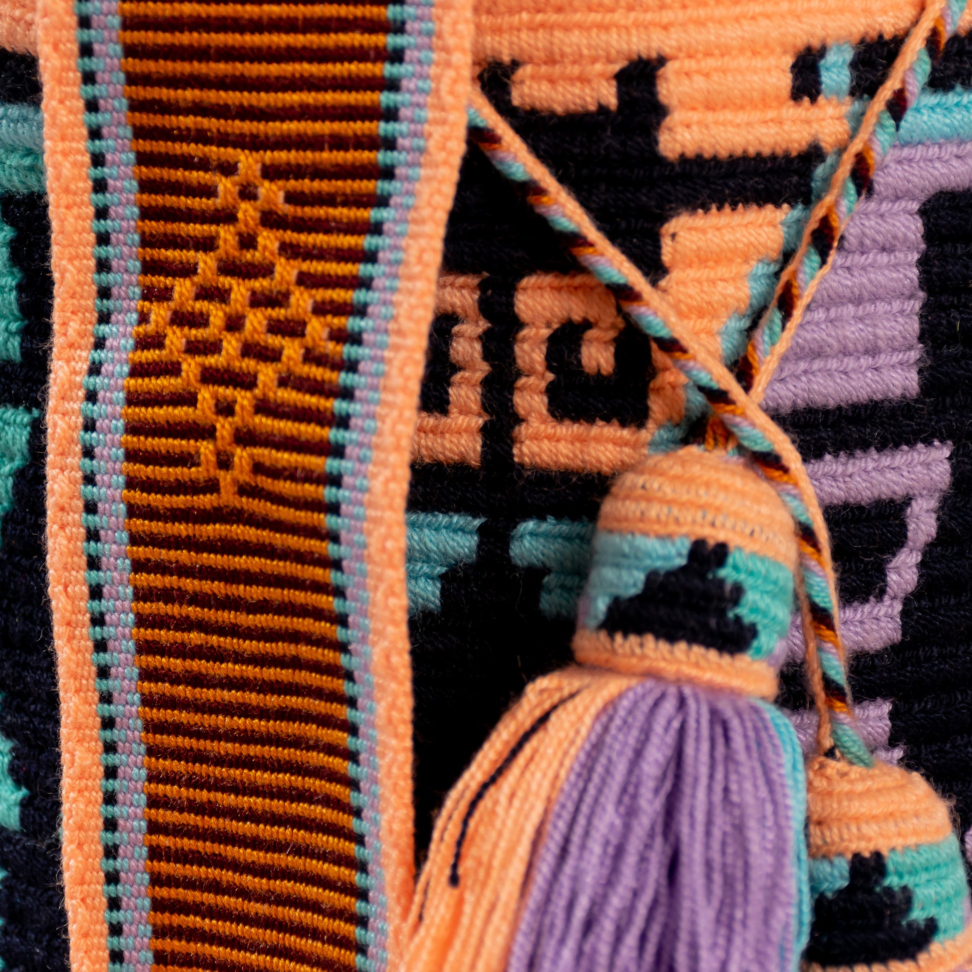 Alderetes Premium L - SolAzul Handmade