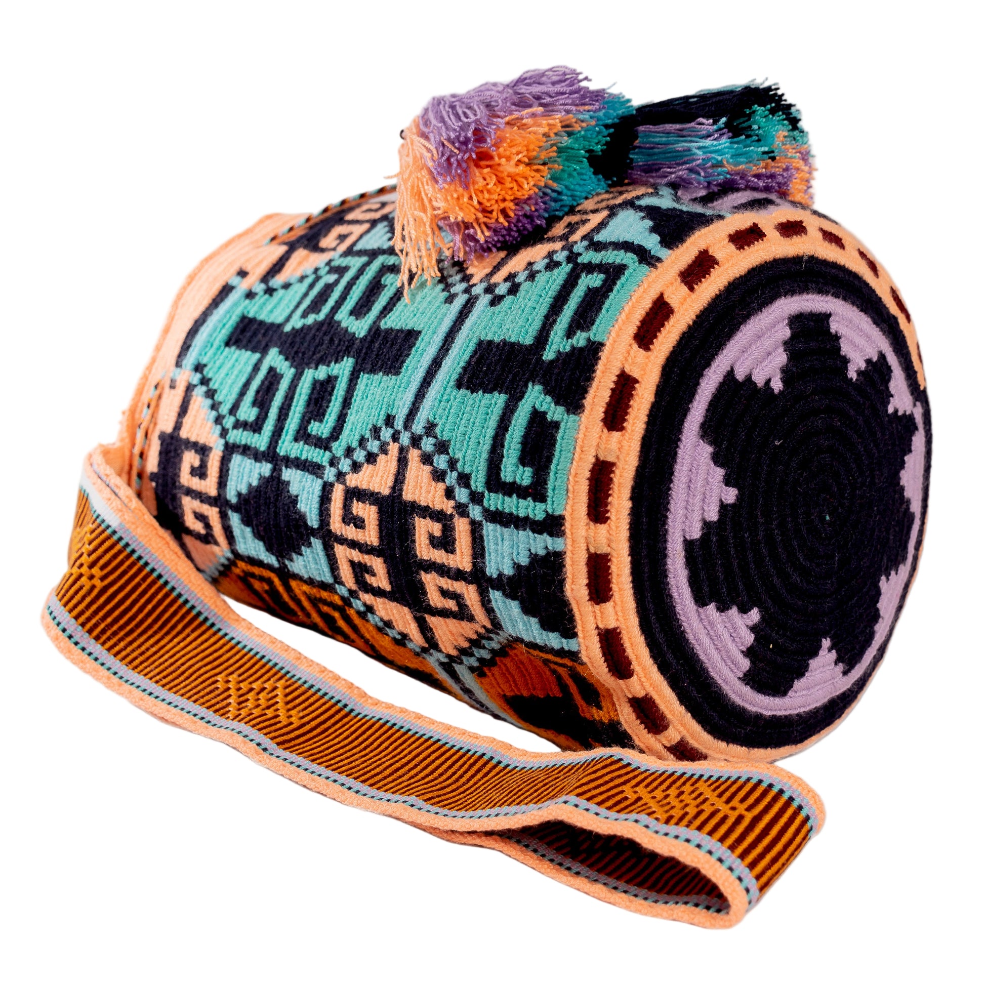 Alderetes Premium L - SolAzul Handmade