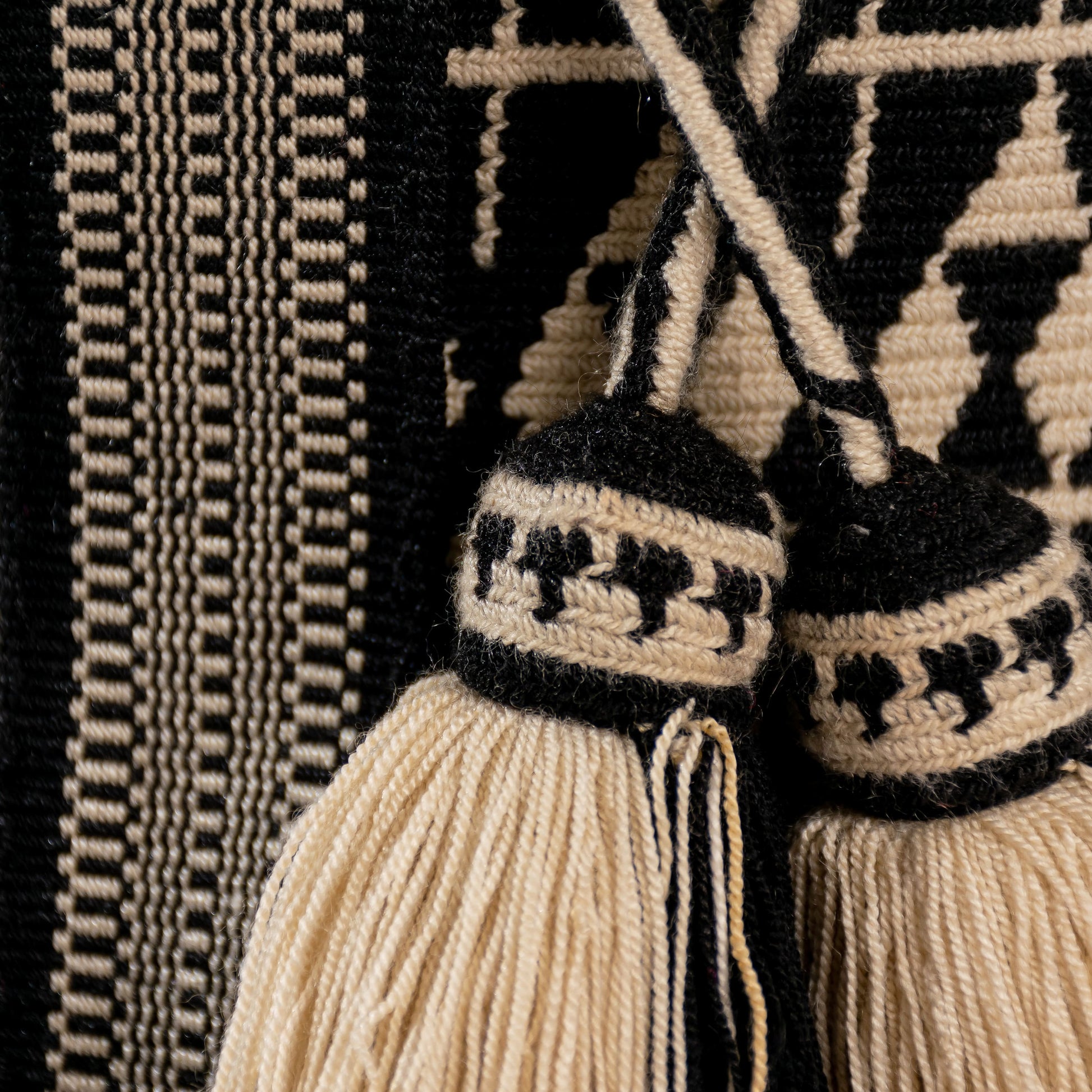 Benjamin Elite L - SolAzul Handmade