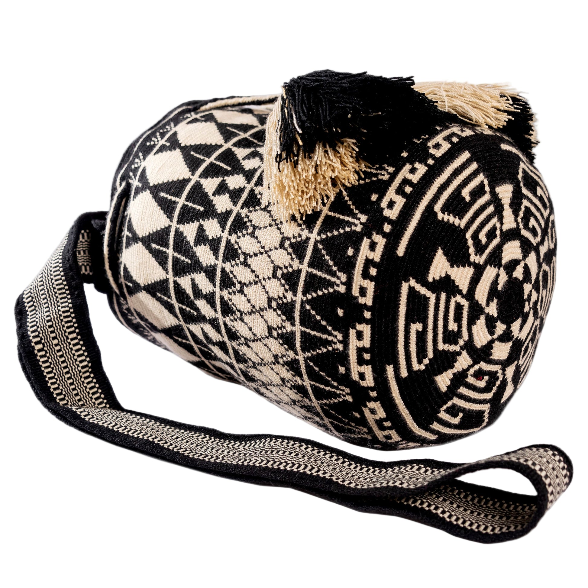 Benjamin Elite L - SolAzul Handmade