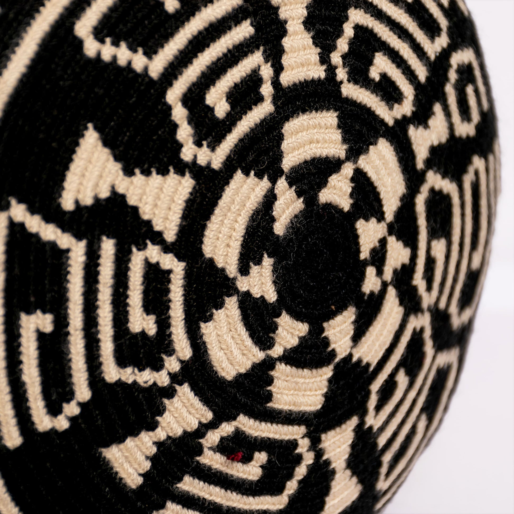 Benjamin Elite L - SolAzul Handmade