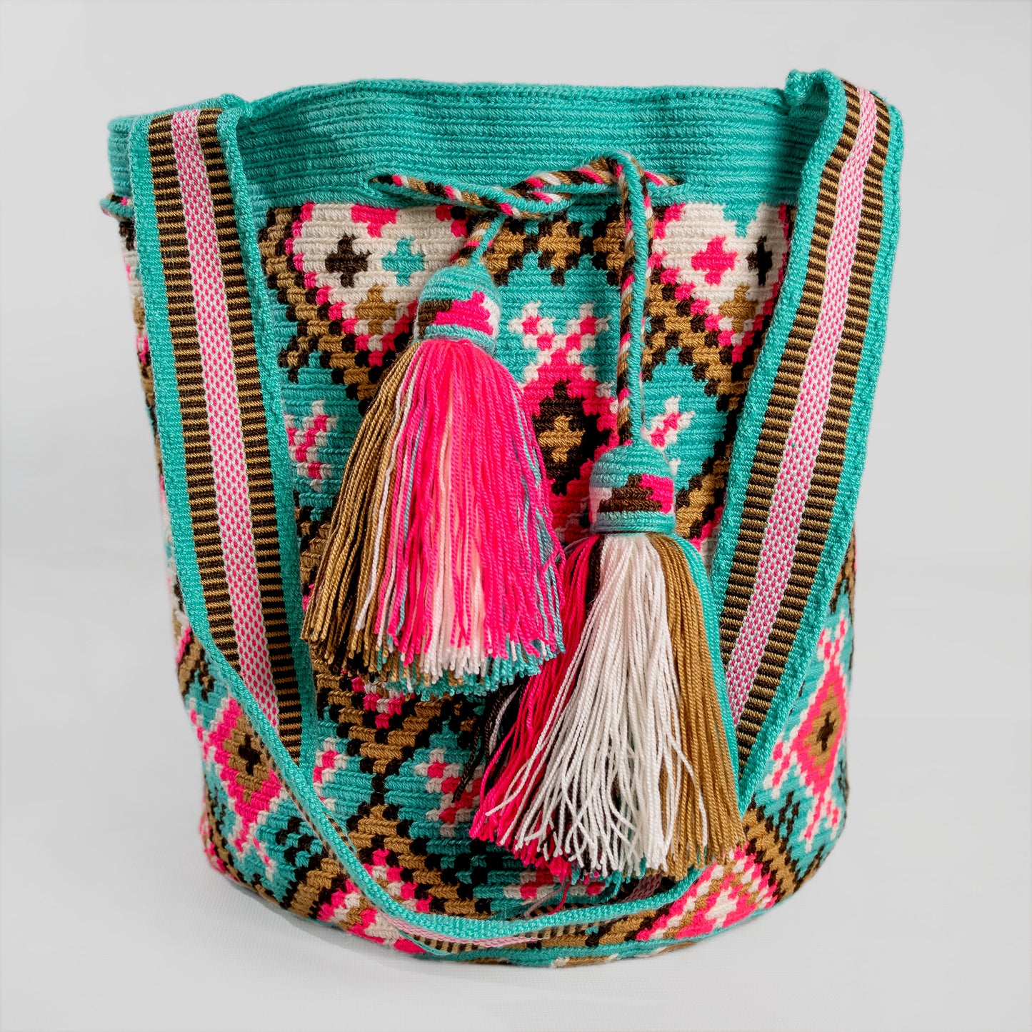 Barriales Shopper L+