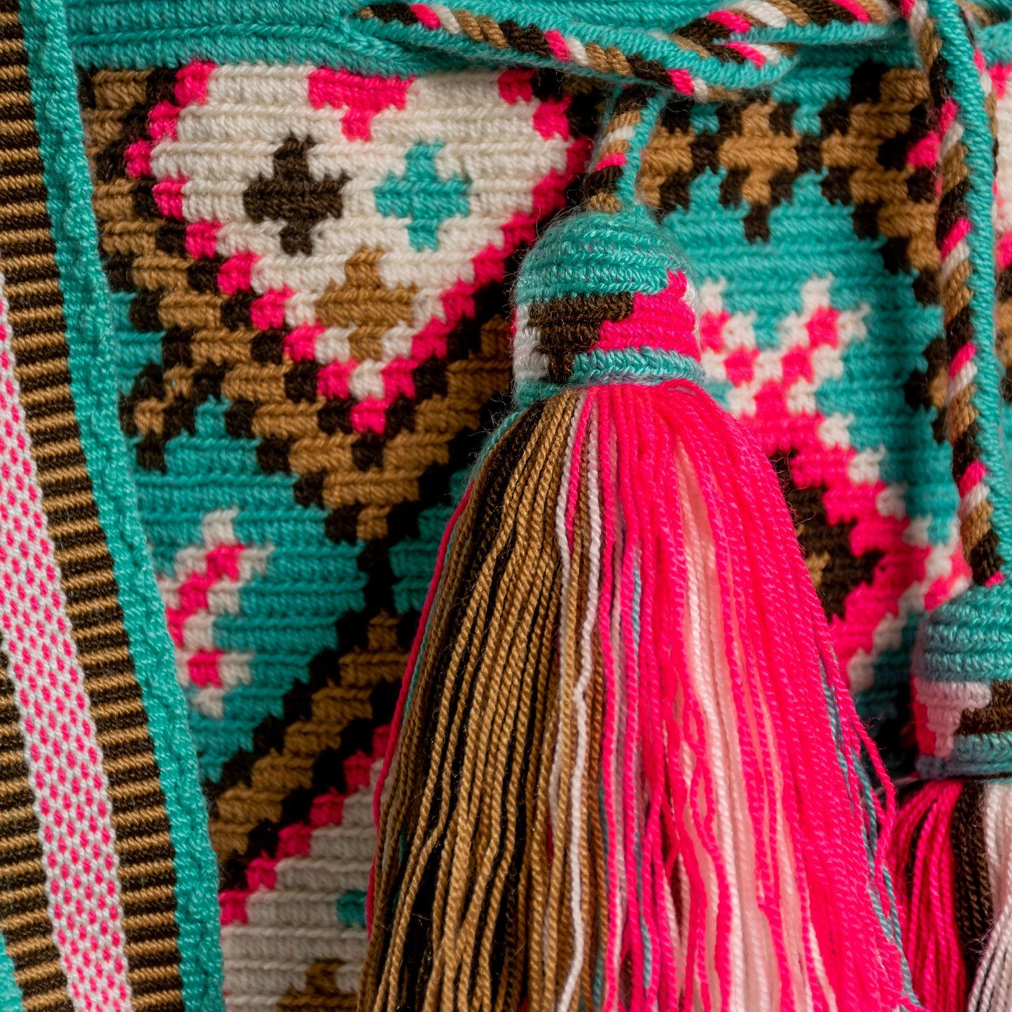 Barriales Shopper L+