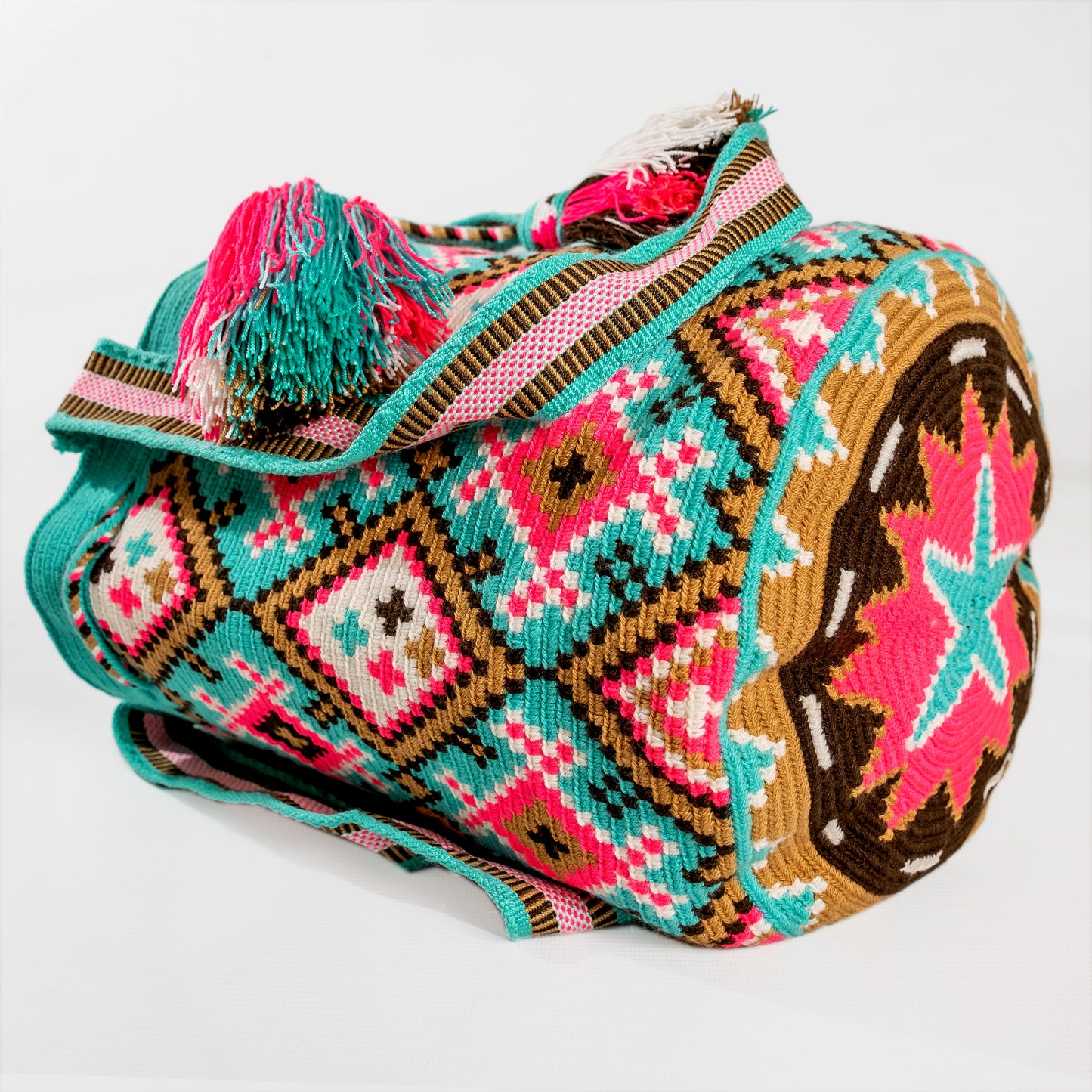 Barriales Shopper L+