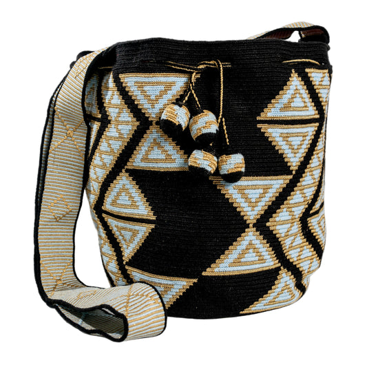 Medrano Glimmer Elite L - SolAzul Handmade