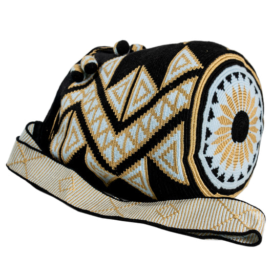 Medrano Glimmer Elite L - SolAzul Handmade