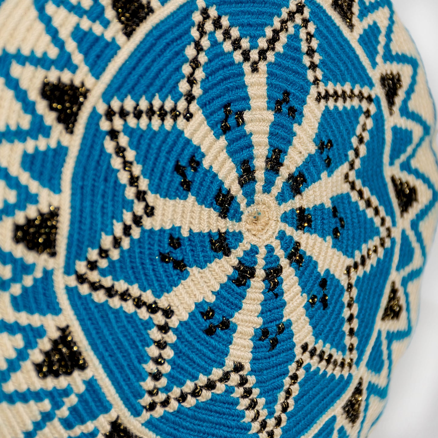 Belicha Glimmer Elite L - SolAzul Handmade