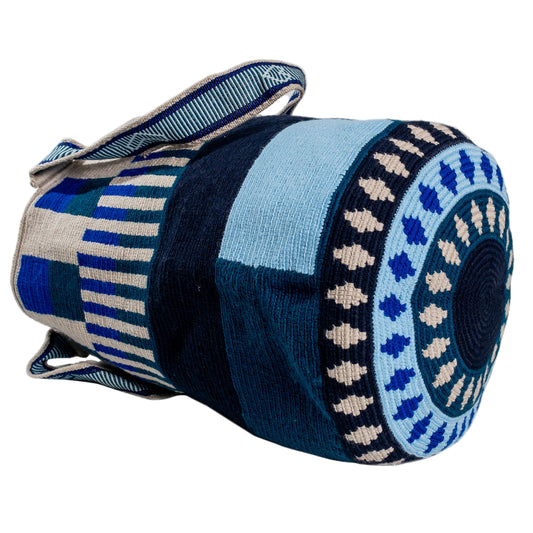 Giagnoni Premium Tote XL - SolAzul Handmade