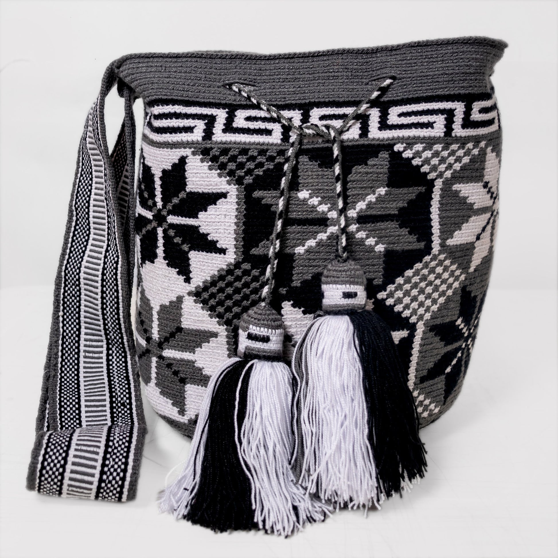 Flores Premium  L - SolAzul Handmade