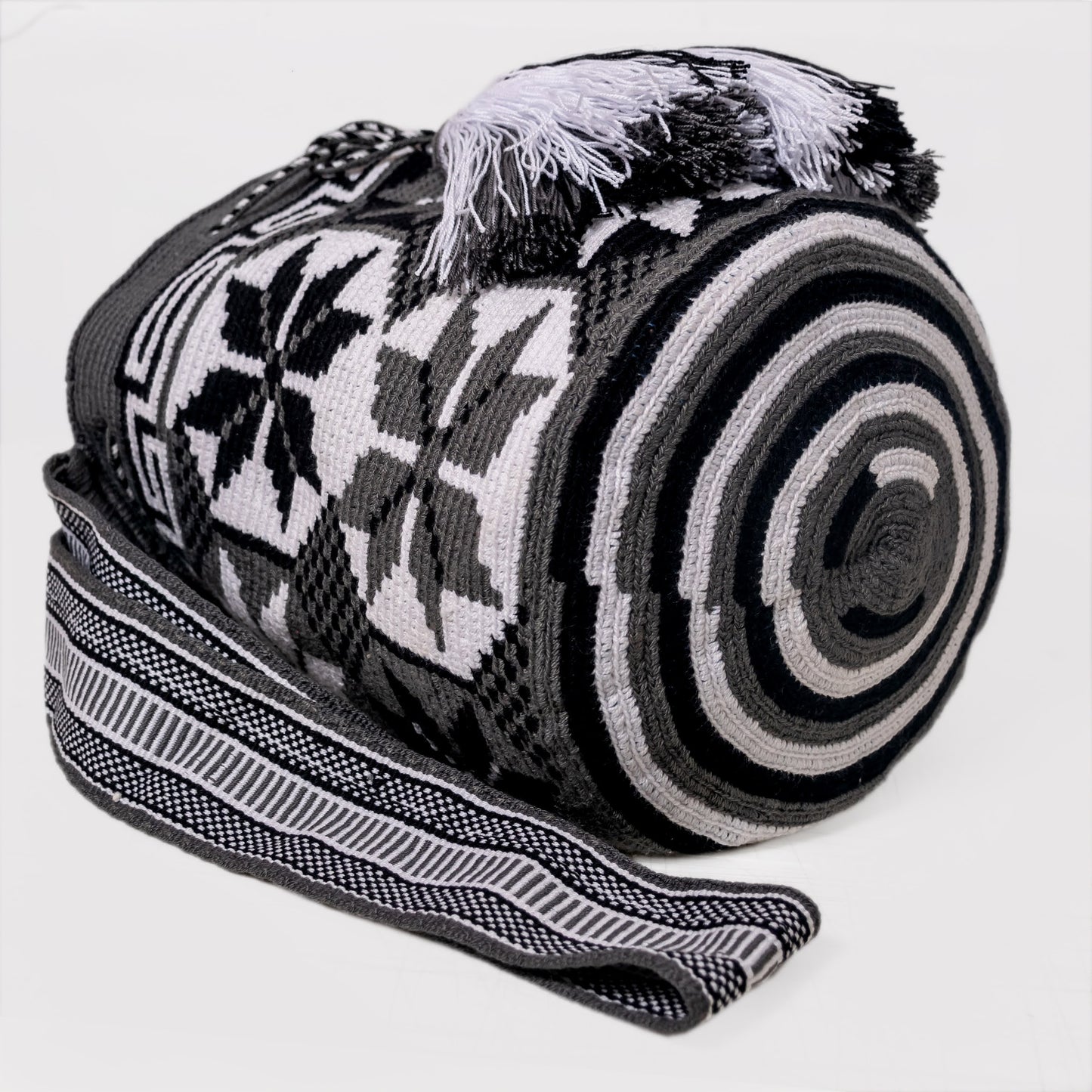 Flores Premium  L - SolAzul Handmade