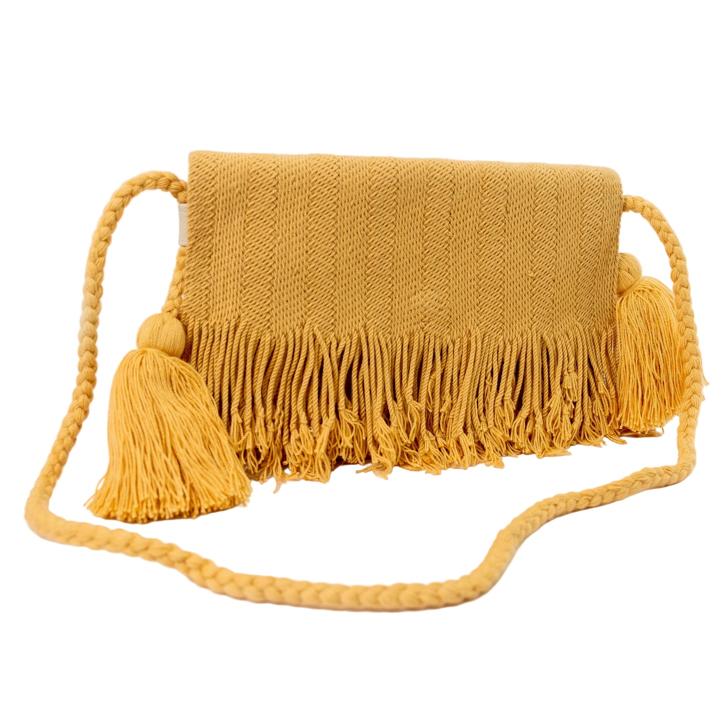 Caa Clutch - SolAzul Handmade