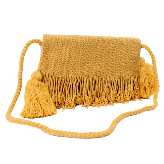 Caa Clutch - SolAzul Handmade