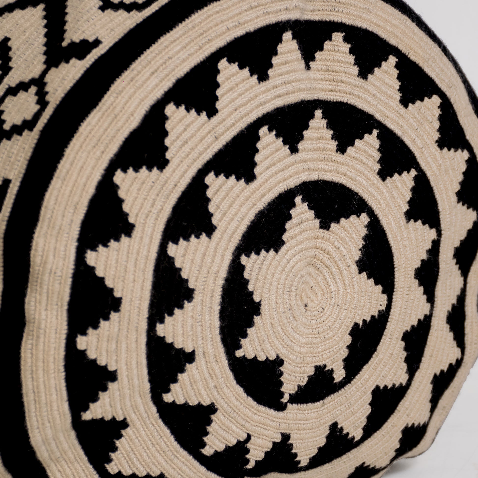 Carabobo Elite Tote XL - SolAzul Handmade