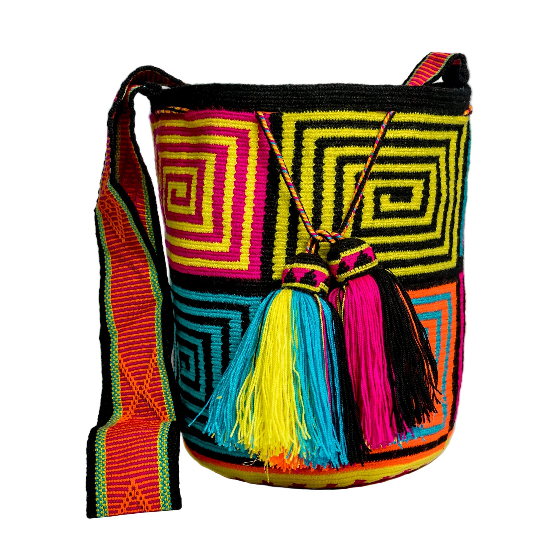 Tocancipa Premium L - SolAzul Handmade