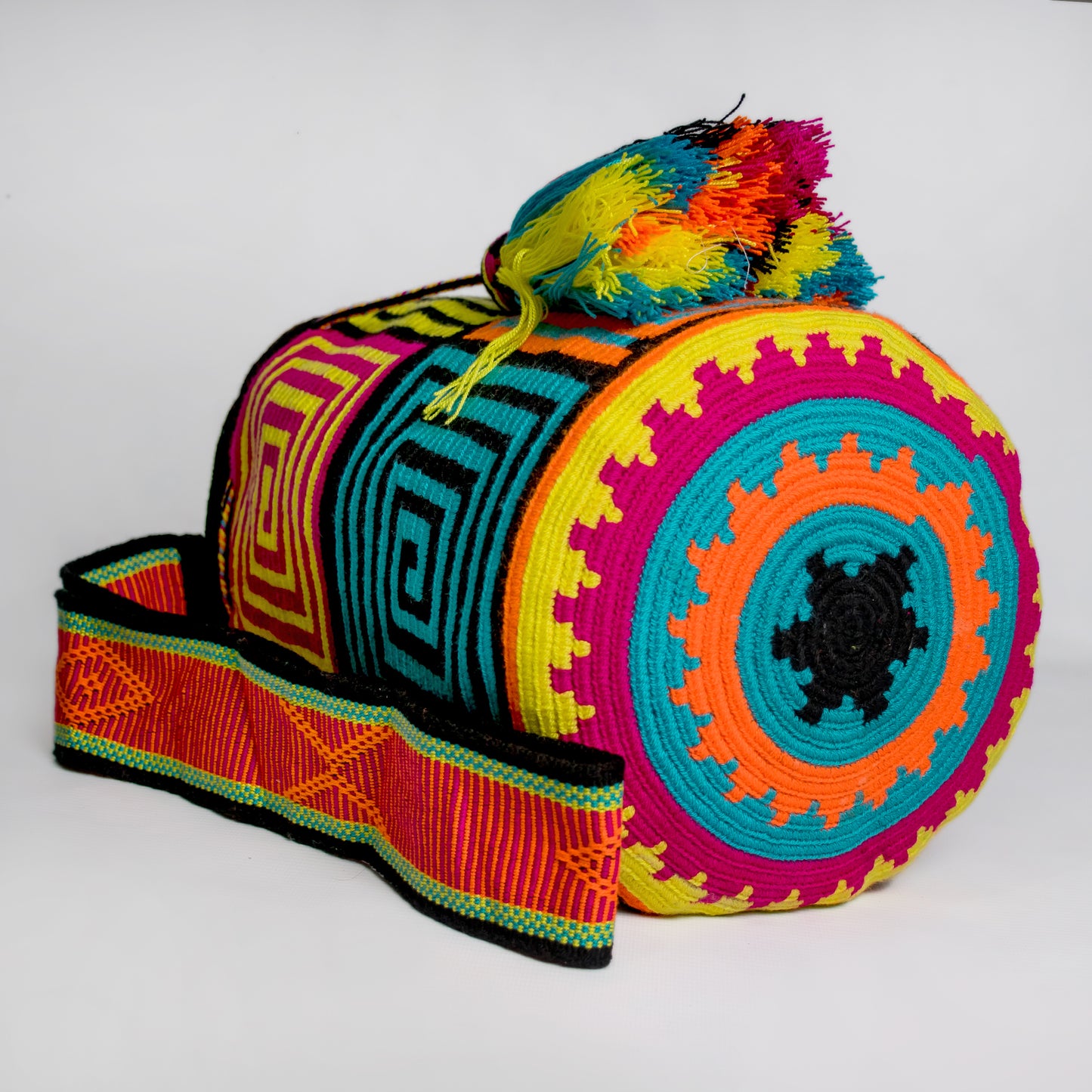 Tocancipa Premium L - SolAzul Handmade