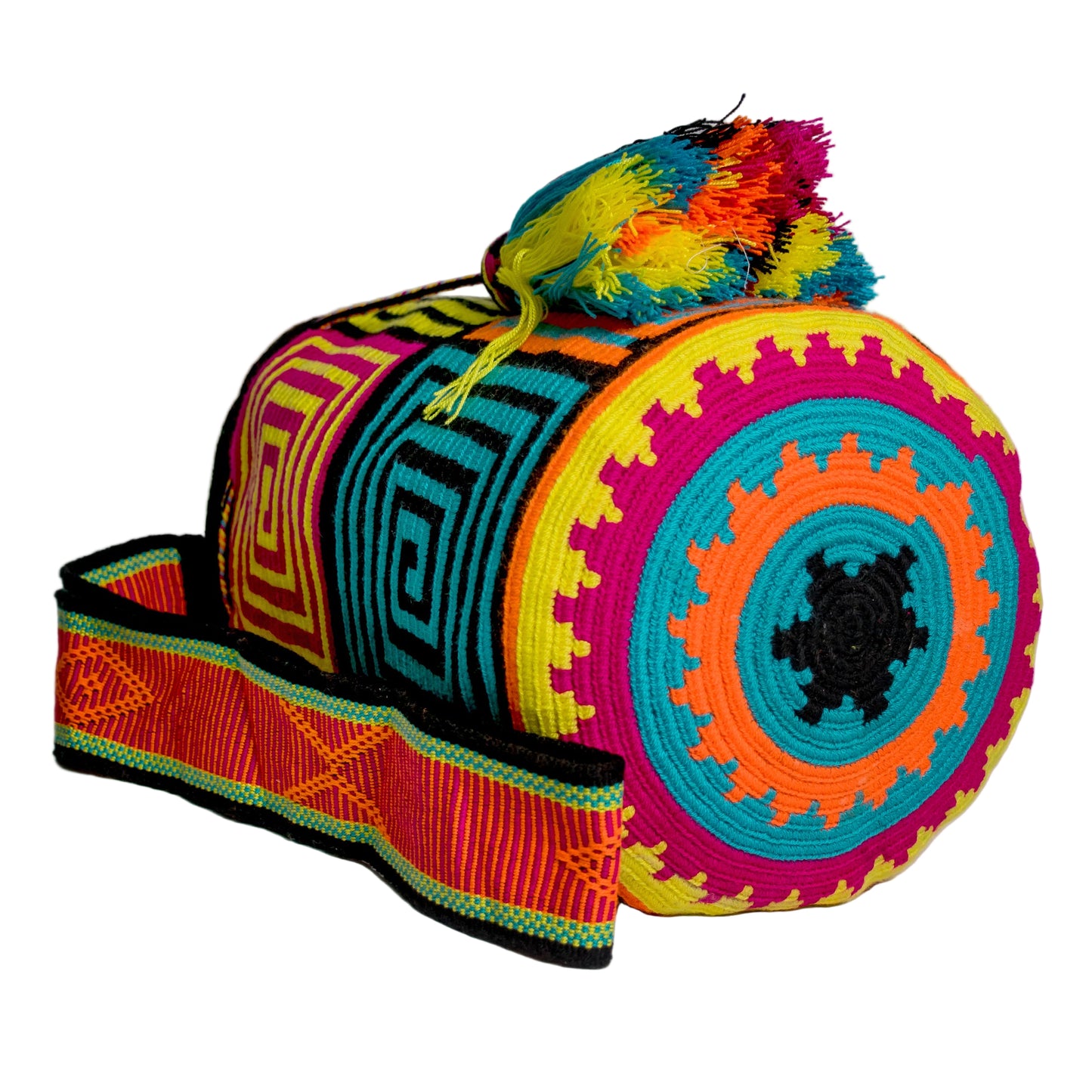 Tocancipa Premium L - SolAzul Handmade