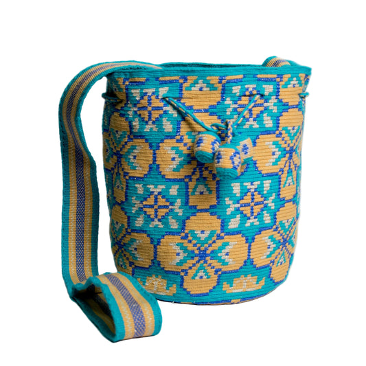 Mosquera Glimmer Elite M - SolAzul Handmade