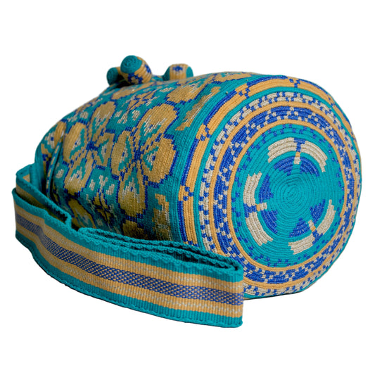 Mosquera Glimmer Elite M - SolAzul Handmade