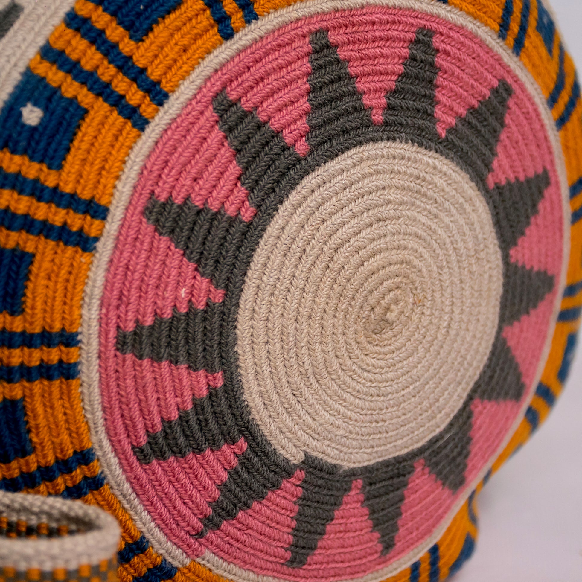 Guatica Elite L - SolAzul Handmade