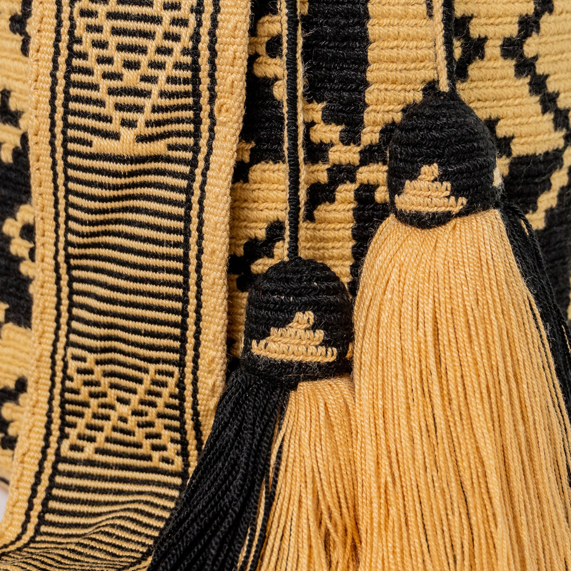 Reyes Premium L - SolAzul Handmade