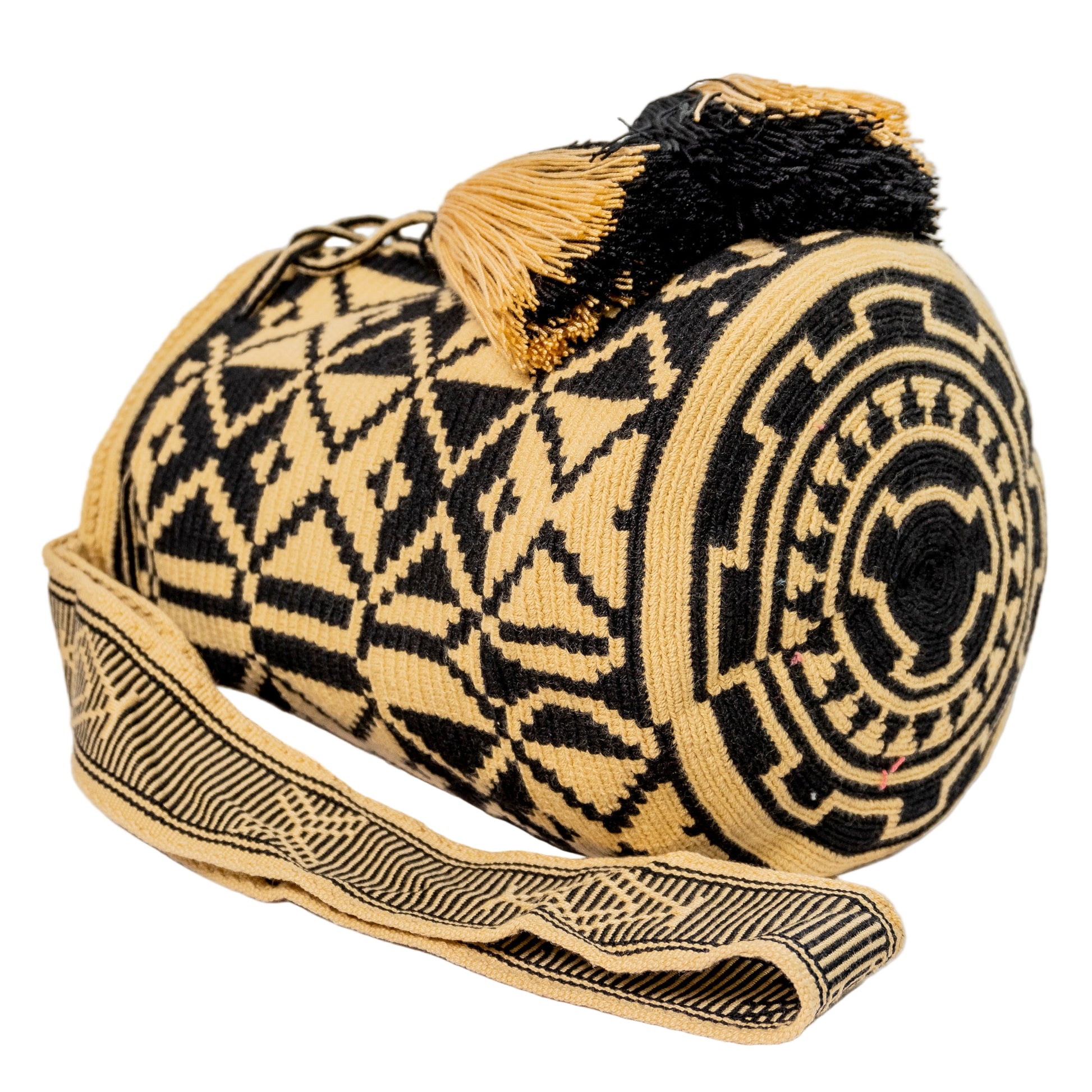 Reyes Premium L - SolAzul Handmade