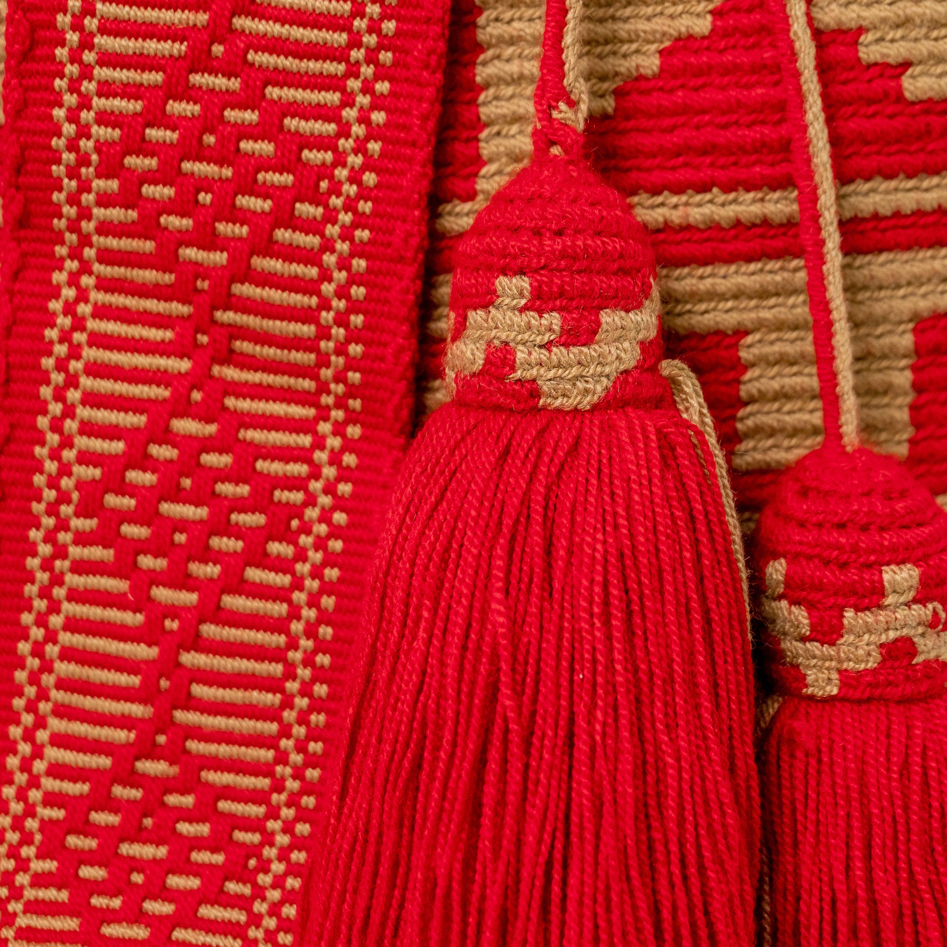 Tres de Abril Premium L - SolAzul Handmade