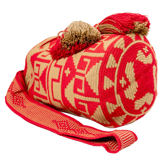 Tres de Abril Premium L - SolAzul Handmade