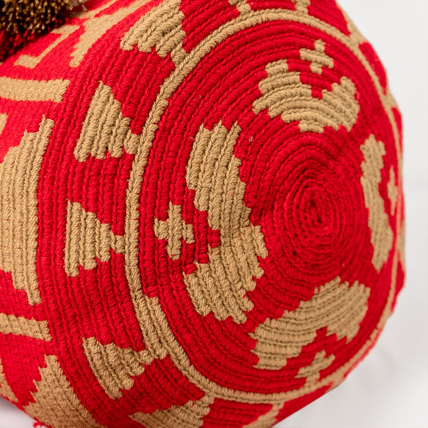 Tres de Abril Premium L - SolAzul Handmade