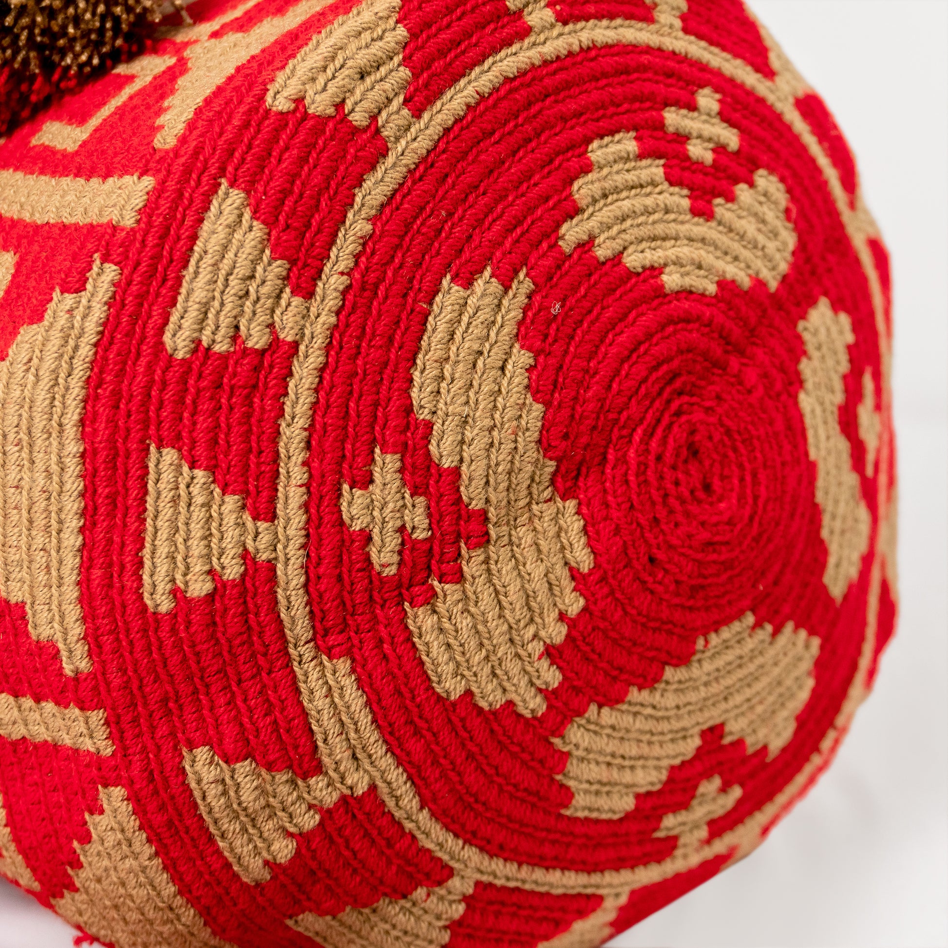 Tres de Abril Premium L - SolAzul Handmade